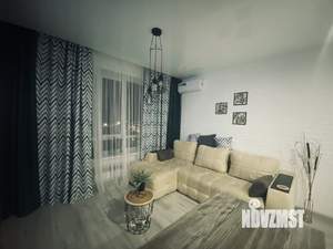 2-к квартира, вторичка, 65м2, 9/19 этаж