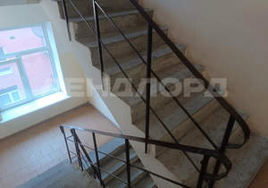 1-к квартира, вторичка, 25м2, 4/6 этаж