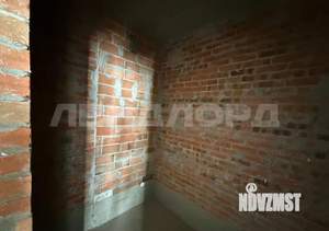 1-к квартира, вторичка, 39м2, 21/26 этаж