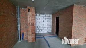 1-к квартира, вторичка, 41м2, 12/26 этаж