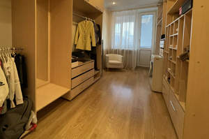 4-к квартира, вторичка, 90м2, 5/6 этаж