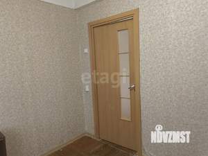 3-к квартира, вторичка, 47м2, 5/5 этаж
