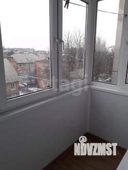 3-к квартира, вторичка, 59м2, 5/9 этаж