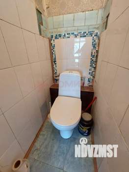 2-к квартира, вторичка, 50м2, 11/14 этаж