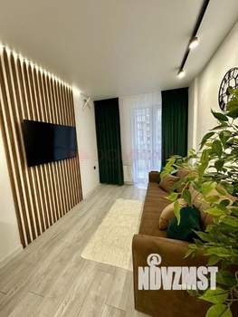 Студия квартира, вторичка, 29м2, 21/25 этаж