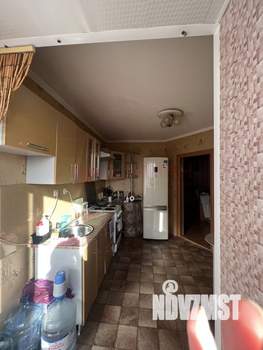 2-к квартира, вторичка, 67м2, 12/22 этаж