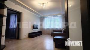 2-к квартира, вторичка, 42м2, 4/9 этаж