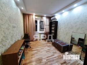 3-к квартира, вторичка, 64м2, 1/9 этаж