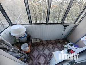 2-к квартира, вторичка, 40м2, 5/5 этаж