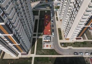 3-к квартира, вторичка, 55м2, 10/20 этаж