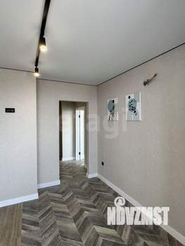1-к квартира, вторичка, 38м2, 15/20 этаж