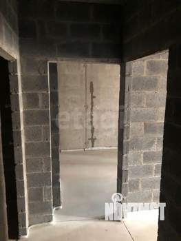 1-к квартира, вторичка, 35м2, 10/19 этаж