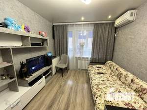 1-к квартира, вторичка, 27м2, 9/9 этаж