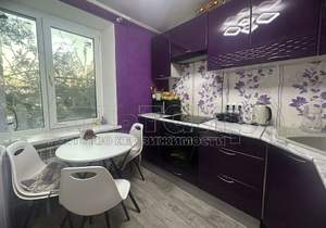 2-к квартира, вторичка, 51м2, 4/12 этаж