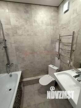 1-к квартира, вторичка, 44м2, 12/24 этаж