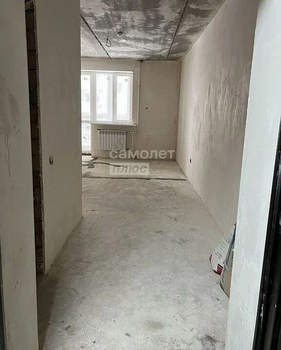 Студия квартира, вторичка, 23м2, 1/9 этаж