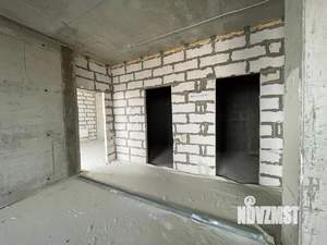 2-к квартира, сданный дом, 85м2, 8/20 этаж