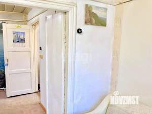 2-к квартира, вторичка, 31м2, 1/2 этаж