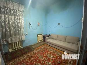 2-к квартира, вторичка, 45м2, 2/3 этаж