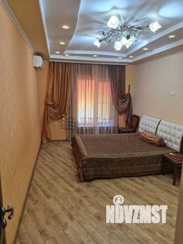 3-к квартира, вторичка, 87м2, 3/4 этаж