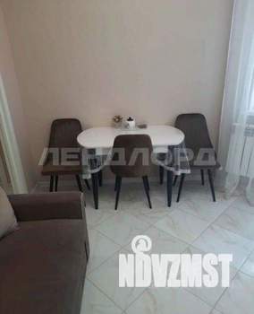 1-к квартира, вторичка, 45м2, 19/22 этаж
