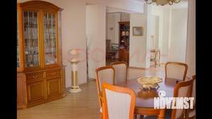 5-к квартира, вторичка, 308м2, 3/5 этаж