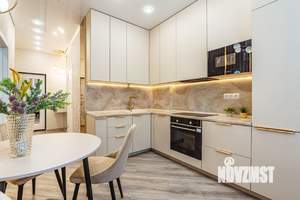 1-к квартира, вторичка, 34м2, 22/26 этаж