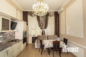 2-к квартира, вторичка, 60м2, 1/3 этаж