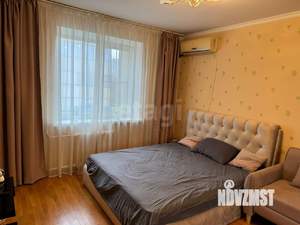 1-к квартира, вторичка, 34м2, 4/9 этаж