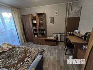 1-к квартира, вторичка, 23м2, 5/9 этаж