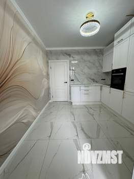 2-к квартира, вторичка, 40м2, 7/25 этаж