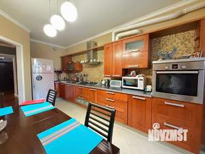 4-к квартира, вторичка, 100м2, 4/9 этаж