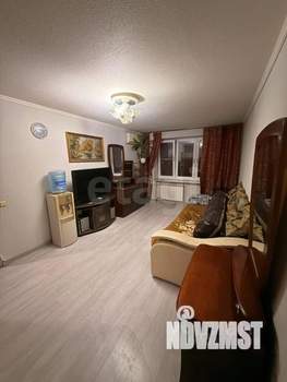 1-к квартира, вторичка, 29м2, 4/5 этаж