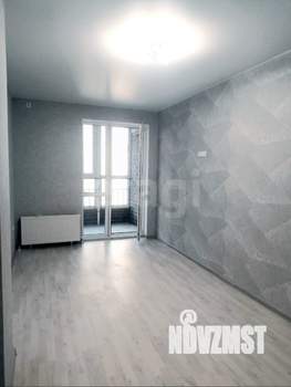 Студия квартира, вторичка, 29м2, 18/25 этаж