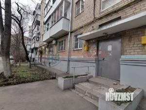 3-к квартира, вторичка, 51м2, 1/5 этаж