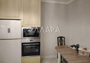 3-к квартира, вторичка, 75м2, 5/22 этаж