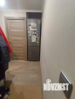 1-к квартира, вторичка, 32м2, 1/5 этаж