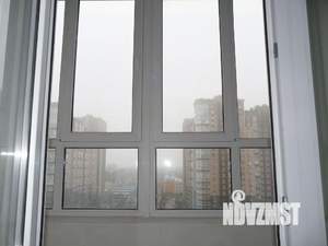 1-к квартира, сданный дом, 42м2, 10/13 этаж