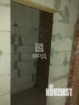 Студия квартира, вторичка, 21м2, 2/4 этаж