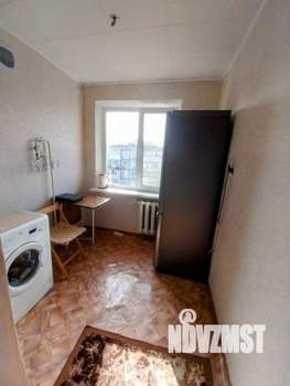 1-к квартира, вторичка, 25м2, 9/9 этаж