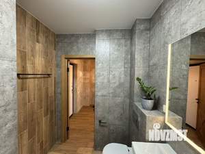 1-к квартира, вторичка, 46м2, 8/25 этаж