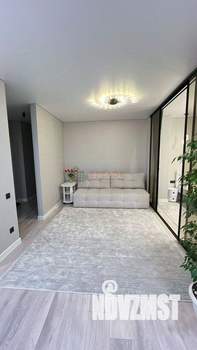 2-к квартира, вторичка, 45м2, 7/24 этаж