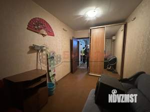 3-к квартира, вторичка, 60м2, 3/5 этаж