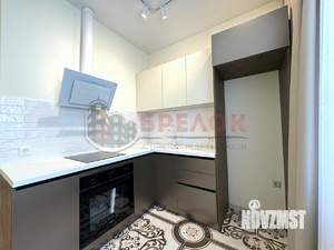 1-к квартира, вторичка, 31м2, 8/20 этаж