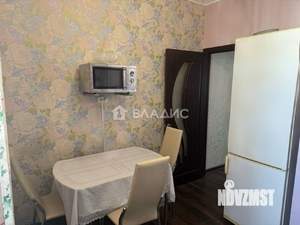 2-к квартира, вторичка, 58м2, 15/17 этаж