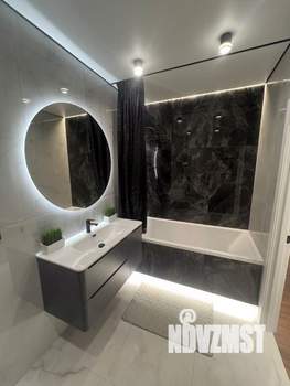 2-к квартира, вторичка, 58м2, 18/18 этаж