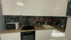 2-к квартира, вторичка, 38м2, 12/20 этаж