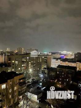 2-к квартира, вторичка, 60м2, 10/22 этаж