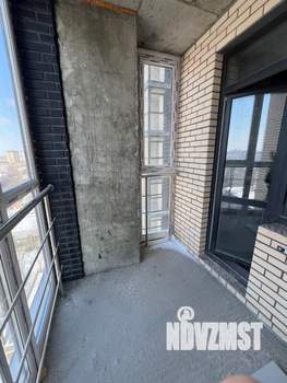 3-к квартира, вторичка, 103м2, 13/24 этаж