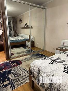 2-к квартира, вторичка, 104м2, 3/9 этаж